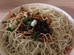 麻辣凉面-林静小吃(复兴路店)