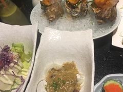 -梅筑·创意料理(王府井百货店)
