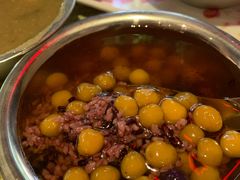 -鲜甜阁·甜品小吃(七星路店)