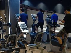 -一兆韦德健身(张杨路店)