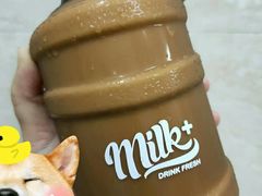 -milkplus·泰式奶茶(较场东路店)