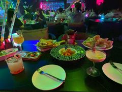 -MOSSO音乐酒吧·live house(南京旗舰店)