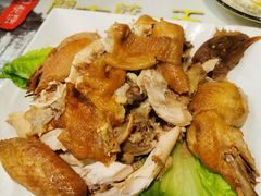 -石老头关东饺子王·东北菜(嘉华鑫城店)