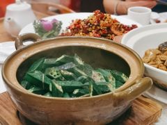 -寻味顺德·南记酒家·传统顺德菜·鱼生(广源路店)