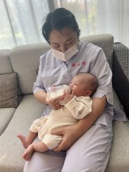 点击看大图 -嘉悦时光玺悦阁月子中心(九龙湖店)