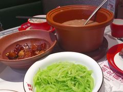-来菜·湖北头牌藕汤(武商MALL众圆店)