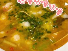 -大食代美食广场(迪士尼小镇店)