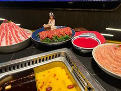 -大隐·成都火锅Bistro(合生麒麟新天地店)