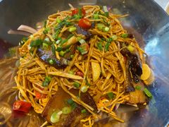 -三湘四水正宗湘菜(君峰路店)