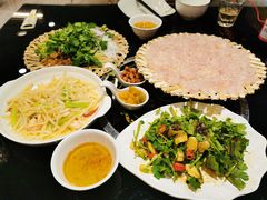 -草鱼先生潮州鱼生·虾生(新厦花园店)