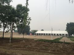 -大汗行宫园林餐厅