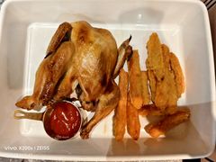 -川知味(京华城店)