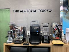 -THE MATCHA TOKYO抹茶东京