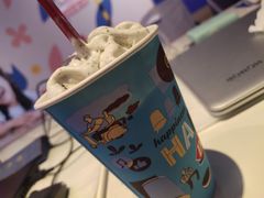 -DQ·蛋糕·冰淇淋(城南嘉园店)