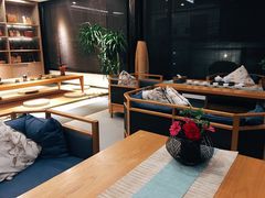 -帐篷客·溪龙茶谷度假酒店