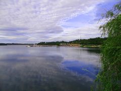 -仙海旅游度假区