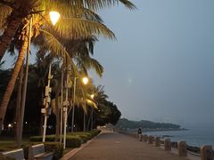 -深圳湾公园(南山区)