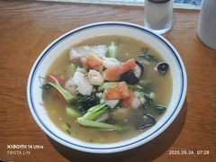 -天天鲜面馆(衡山路店)