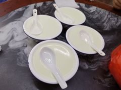姜撞奶-沙湾姜撞奶(十四涌店)