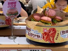 -龍歌自助小火锅(崂山丽达店)