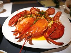 -79号渔船海鲜饭店(华强北店)