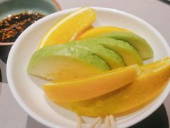 -海楠里·椰子鸡火锅(天安云谷店)
