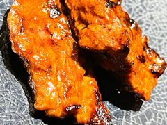 -焼肉とビール 市場小路(四条烏丸店)