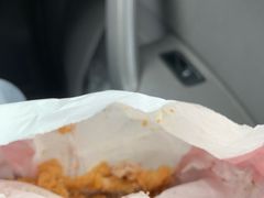 -肯德基(南京高铁1店)