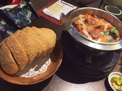-大头虾越式风味餐厅(光明广场店)
