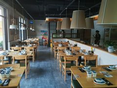 大堂-胡家大厨(时光街店)