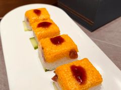 -燕兰楼·清真西北融合菜(亚运村店)
