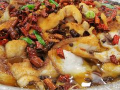 -鱼之家小四川水煮鱼