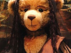 -济州岛泰迪熊博物馆