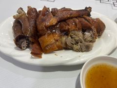-潮州菜馆(十里河店)