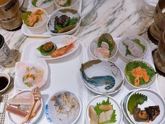 -雍和会海鲜姿造自助(湖东路店)