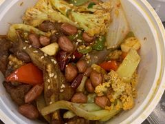 麻辣牛蛙-Aqua Oasis 水天堂(石路天虹店)