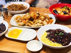 -香港饭店0410(弘大店)