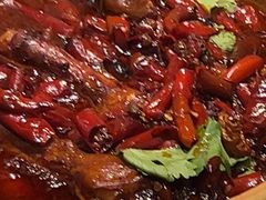 -聚味斋香辣蟹(生态城万达店)