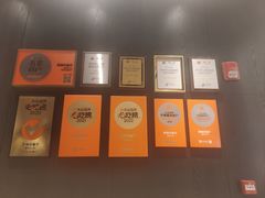 -新梅华餐厅(星悦汇店)