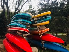 -WhaleSports户外水上运动俱乐部(朝阳公园店)