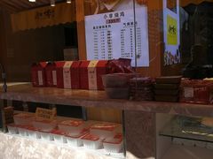 -小李烧鸡(西北角总店)