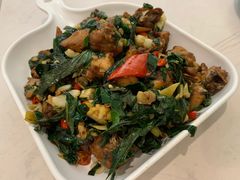 -香香海南菜餐厅