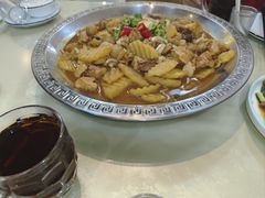 -煲得鲜·桐乡煲·小龙虾(万达店)