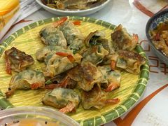 虾饺-新岳记煎饺