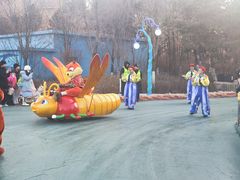 -沈阳方特欢乐世界