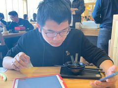 -水林间·寿喜烧自助(仙林金鹰店)