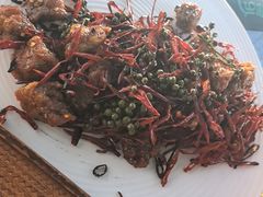 -后海16号·北京私房菜