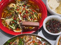 -蛙兔鸡自贡风味·特色江湖菜(广都店)