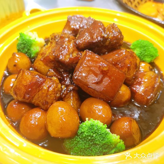 食醉江南融合菜馆