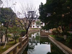 -苏州吴宫泛太平洋酒店